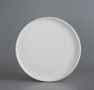 Wholesale In Stock Pure White Ceramic <b>Dinnerware</b> Set, Stoneware Tableware for Restaurant Hotel, Microwave & Dishwasher Safe - Product Image 4