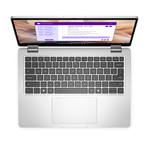 Dell Pro <span class=keywords><strong>14</strong></span> Plus <span class=keywords><strong>portatile</strong></span> <span class=keywords><strong>14</strong></span> pollici 2.2K Ultrabook ad alte prestazioni per uso aziendale e in ufficio - Product Image 2