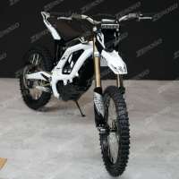 Moto tout-terrain Surron Light Bee 2 LBX 24KW à cadre robuste et économique, 78.54V 45Ah, nouveau modèle de la génération 2026