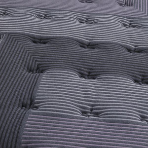 Гиноаллергенная конкурентоспособная цена, экологически чистая роскошная кровать, матрас из соевого волокна, Королевский размер, с эффектом памяти, пружинный матрас - Product Image 5