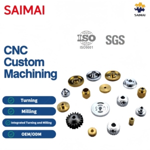 Low Cost Stainless Steel <strong>Gear</strong> Parts For Spare Parts Customized Steel CNC Machining Brass Watch Parts CNC Machine <strong>Tools</strong> OEM - Product Image 1