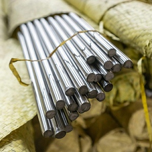 สลักเกลียวไทเทเนียม Gr5 Eli ขนาด 25 มม. 15 มม. 5/8 นิ้ว พร้อมน็อตหกเหลี่ยม สำหรับงานทางทะเลและอุตสาหกรรม - Product Image 5