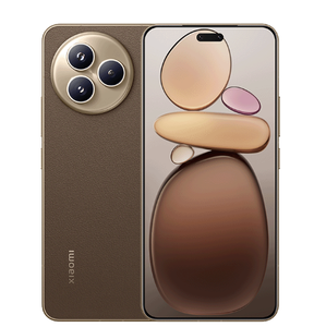 Nuevo Teléfono Inteligente Original Xiaomi Civi 5 Pro 5G 2025, Snapdragon 8s Gen 4, Cámara de 50MP+50MP+12MP, Pantalla AMOLED de 6.55 Pulgadas y 120Hz, 6000mAh - Product Image 2