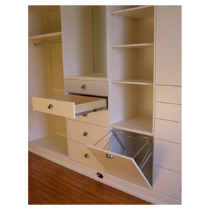 Armoire de qualité supérieure - Raffinée, durable et d'une fabrication excellente - Product Image 6