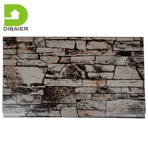 Panneau d'isolation thermique en pu, 5 pièces, panneau mural d'extérieur <span class=keywords><strong>décoratif</strong></span>, bon marché pour la protection de la maison prédestinée - Product Image 3