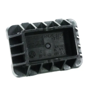OEM #51717169981 Pièces de voiture Jack Pad sous le support Pad de levage pour <span class=keywords><strong>BMW</strong></span> F20/F52/F22/E93 - Product Image 3