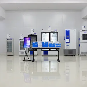 बायोबैस चीन रंगीमीटर पोर्टेबल डिजिटल जल तरल प्रयोगशाला रंग माप के लिए - Product Image 3