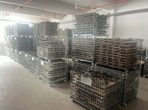 51450-S10-023 51460-S10-023 Brazo de control de suspensión para Honda <span class=keywords><strong>CRV</strong></span> - Product Image 4