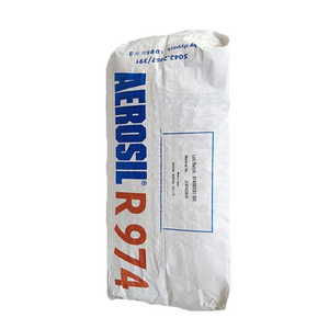 Superhydrophobes Hochthixotropes 99% Reines AEROSIL R974 Pyrogene Kieselsäure DE für Kosmetik Beschichtungen Verdickungsmittel - Product Image 2