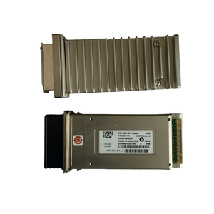 โมดูลเครือข่ายไฟเบอร์ทรานซีฟเวอร์ 10GBASE รุ่น X2-10GB-SR/LR/ER/ZR CVR-X2-SFP10G - Product Image 4