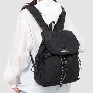 Lightweight Hiking <b>Backpack</b> For Women 18 In Adjustable Shoulders <b>Waterproof</b> Casual Travel Outdoor Use - Product Image 3