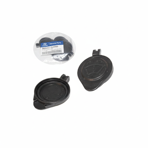 Hyundai Water Sprinkler Reservoir Accent <b>Radiator</b> <b>Cap</b> 95-00 9862322000 Model 2 Year Warranty - Product Image 2