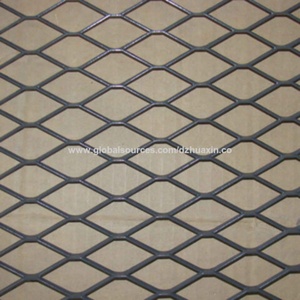 2.0Mm Nhà Máy Bán Hàng Trực Tiếp 65Mn Mangan Thép Màn Hình Lưới Máy Nghiền Crimped Dệt Đồng Bằng Phong Cách Mở Rộng Lưới Cho Khai Thác Mỏ Rung - Product Image 5