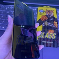 Protection d'écran anti-espion en verre trempé ESD Tiger pour accessoires de téléphone Tecno Infinix MOTO Redmi OPPO Vivo Samsung