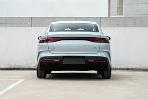รถยนต์ BYD Qin <span class=keywords><strong>L</strong></span> DM-i ปี 2026 ระยะทางวิ่ง 128 กม. แบบ PHEV ซีดาน เครื่องยนต์ 1.5 ลิตร รุ่นที่ 5 แบตเตอรี่ DM-i Blade กำลังไฟ 23 กิโลวัตต์ รองรับการชาร์จเร็ว ระบบ DiLink 100 สมาร์ทคาร์สำหรับครอบครัว - Product Image 5