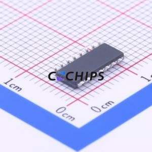 Original et nouveau TM74HC595 SOP-16 Circuit intégré IC puce registre à décalage vente entière puces de composants électroniques et Service de nomenclature - Product Image 2