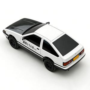 Kart électrique AE86 pour adultes, fabriqué en usine, karting de drift, commande en gros disponible - Product Image 3