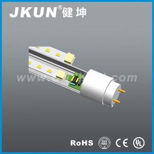 Jkun 2.5 mét T8/T5 đèn ống <span class=keywords><strong>Led</strong></span> cắm kết nối, kết nối điện cho <span class=keywords><strong>LED</strong></span> Strip/ánh sáng đồ đạc - Product Image 2