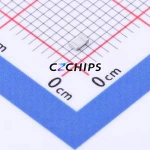 Résistance SMD 0805 5% 27 ohms (Type : Film épais) (Résistance : Précision : ) - Product Image 2