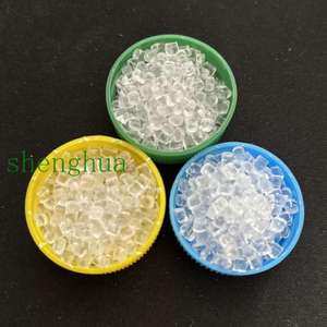 Polvo de Moldeo de Policarbonato PC-6600 de Corea, Retardante de Llama, Resistente a los Rayos UV, Alta Resistencia a Impactos, para Piezas Automotrices - Product Image 5