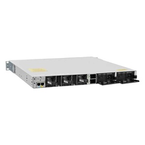 C9300X-12Y-A <b>Network</b> <b>Switch</b> - Product Image 2