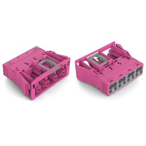 770-784/081-000 - ใช้งานร่วมกับ wago ได้ - Product Image 1
