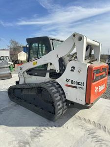 <span class=keywords><strong>Bobcat</strong></span> T770 kniklader met Kubota-motor, 1611 kg draagvermogen, 4684 kg gewicht - Product Image 3