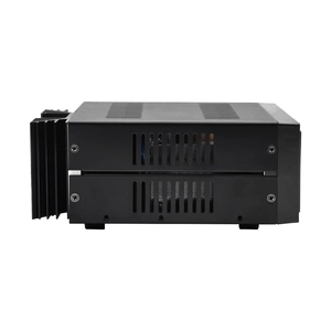 Fuente de alimentación para radio móvil 13.8V 16A CC, entrada AC220V/DC24V para transceptor de radio, accesorios para walkie talkie - Product Image 5