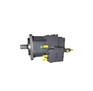 Bomba de Pistones Hidráulicos de Alta Gama en Oferta, Modelo A11VO190 LRDU2/11R-NPD12K01 A11VO95, Bombas de Pistones Hidráulicos de la Serie Premium de Rexroth - Product Image 4