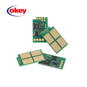 Chip de Tóner 6K B222X00 B223X00 B224X00 B225X00 para Impresoras Lexmark B2236dw MB2236adw MB2236adwe B2236 MB2236 B2236 - Product Image 2