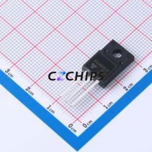 Transistor de Efecto de Campo (MOSFET) Original Nuevo RS4N80F TO-220F, Venta al por Mayor de Componentes Electrónicos y Servicio BOM - Product Image 1