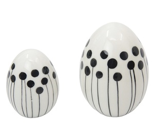 Vase d'oeufs <span class=keywords><strong>de</strong></span> célébration <span class=keywords><strong>de</strong></span> Pâques <span class=keywords><strong>de</strong></span> style occidental utilisé pour la décoration - Product Image 1
