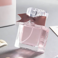 Vente en gros : Parfum de luxe longue durée de 50 ml pour femmes, marque de créateur originale