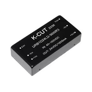 Module d'alimentation DC-DC URB1D24LD-30WR3, circuit intégré, composant électronique - Product Image 1