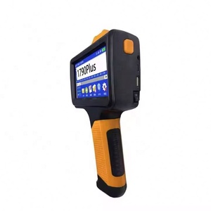 Картонная упаковочная коробка для струйного пистолета, принтер для печати с логотипом, ручной печатный кодер, номер партии, мини-струйный принтер - Product Image 3