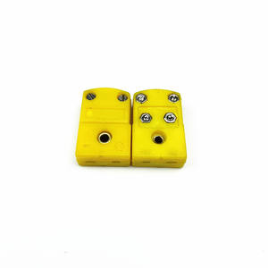 Коннектор для измерения температуры - Product Image 5