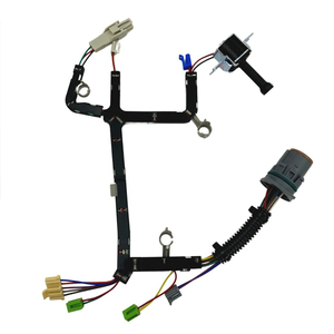 # OE 24234121 350-0078 74425NE 42251CR 77995C Faisceau de câbles externe de transmission pour Buick Chevrolet 4L60E 4065E 4L70E 2003-2007 - Product Image 2