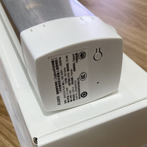 <span class=keywords><strong>Xiaomi</strong></span> Aq ara Moteur de rideau intelligent ZNCLDJ11LM ZigBee Commande vocale électrique - Product Image 3