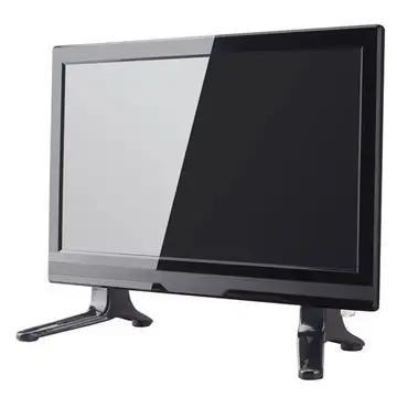 Фабрика OEM низкая цена 14 дюймов LED-Телевизор с рангом панели
