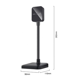 สำหรับ kisonli เว็บแคม4K D1เว็บแคมแบบ Full HD ของจีนพร้อมไมโครโฟนในตัวเว็บแคมเชื่อมต่อ USB - Product Image 6