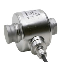 Nueva Celda de Carga con Sensor de Fuerza para Pesaje y Dosificación, Tipo Columna para Tolva