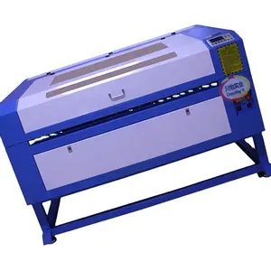 Co2 80W 100W 150W Hoge Precisie Hout Cnc Co2 Lasersnijder