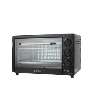 <span class=keywords><strong>Horno</strong></span> Multifuncional Inteligente <span class=keywords><strong>de</strong></span> 12L para el Hogar, Panificadora con Aislamiento Térmico, <span class=keywords><strong>Horno</strong></span> Eléctrico <span class=keywords><strong>Pequeño</strong></span> <span class=keywords><strong>de</strong></span> Sobremesa - Product Image 3