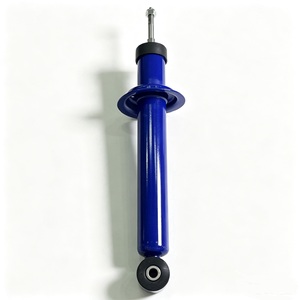 Vente en gros d'amortisseurs automobiles, fourniture d'usine, amortisseurs de suspension de voiture avec logo personnalisé, pièces détachées - Product Image 3