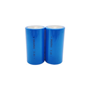 סוללת ליתיום איכותית ER26500 3.6V בגודל C, לא נטענת (LiSOCI2)-מותג CUNVAE/OEM לצעצועים ומכשירי חשמל ביתיים - Product Image 5