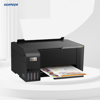 L3250 L3253 L3255 L3256 L3258 stampante a getto d'inchiostro A4 colore 3-in-1 Print-scan-copy stampante con WiFi per l'etichetta di File di foto dell'home Office
