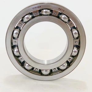 [OEM] CG STAR 6204 6205 6206 2RS ZZ Cuscinetti a Sfera di Precisione Personalizzabili con Tutte le Dimensioni Disponibili - Product Image 3