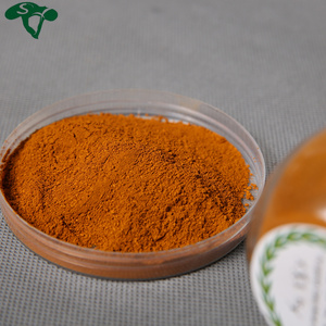 Extrait de Polygonum de haute pureté 95% 98% Emodine Prix de gros à vendre - Product Image 6