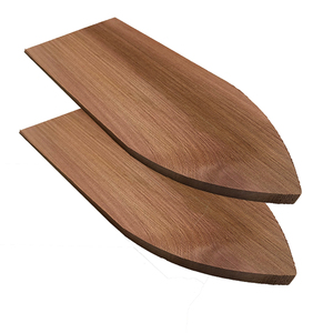 Pannelli per Tetti <span class=keywords><strong>in</strong></span> Stile Naturale con Venature del <span class=keywords><strong>Legno</strong></span>, Materiali Edili Cinesi Antichi, Design Moderno per Tetti a Scatola - Product Image 1