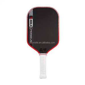 Raqueta de pádel <span class=keywords><strong>Joola</strong></span> 2026, nueva, para Scorpexx/Persexx/Hyperixx/Agassi V, duradera, de entretenimiento, con tecnología Beat Carbon Fiber Kineticframe - Product Image 1